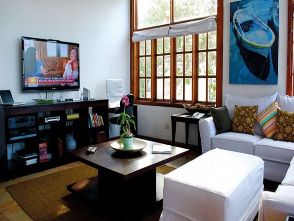 Jamaica Home 960470