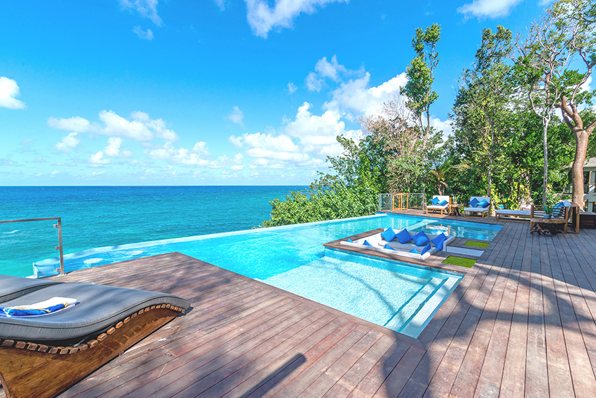 Jamaica Home 960472