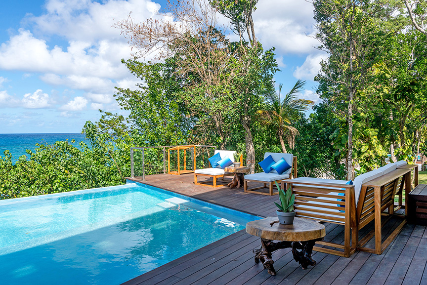 Jamaica Home 960472