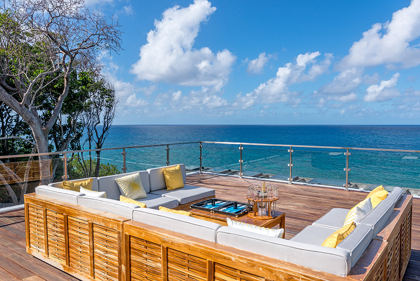 Jamaica Home 960472