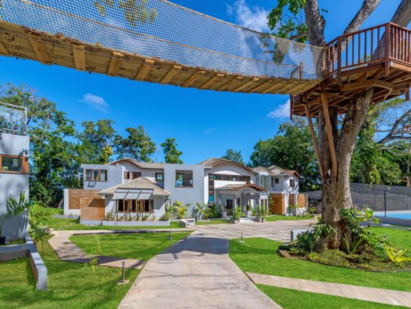Jamaica Home 960472