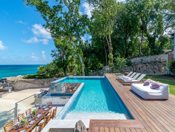Jamaica Home 960472