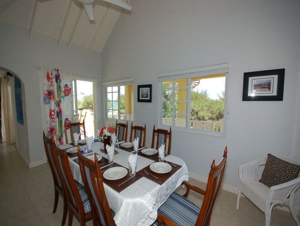 Jamaica Home 960474