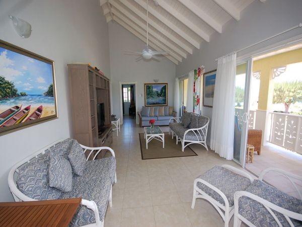 Jamaica Home 960474