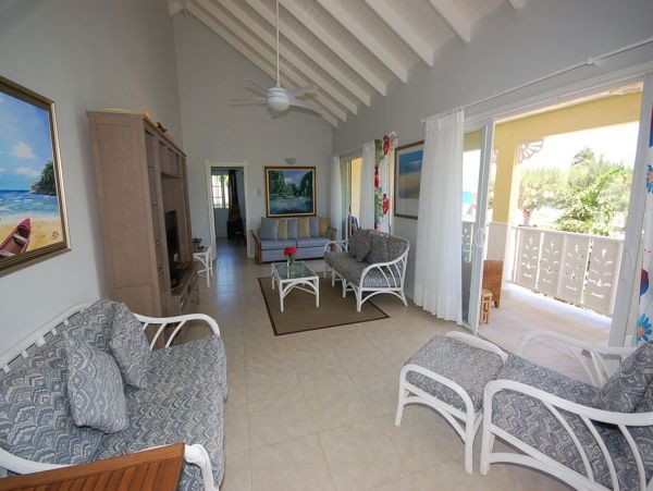 Jamaica Home 960474