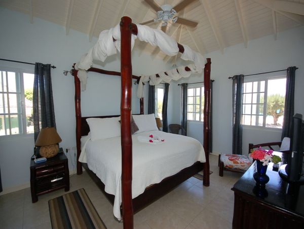 Jamaica Home 960474