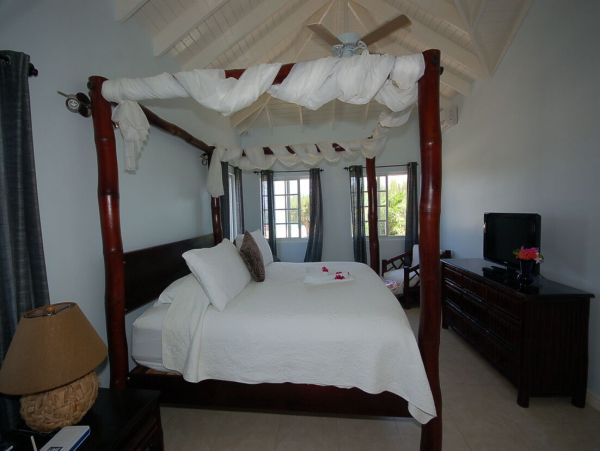 Jamaica Home 960474