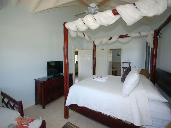 Jamaica Home 960474