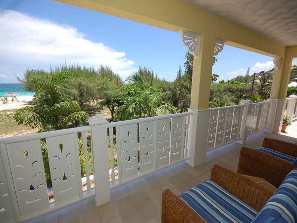 Jamaica Home 960474