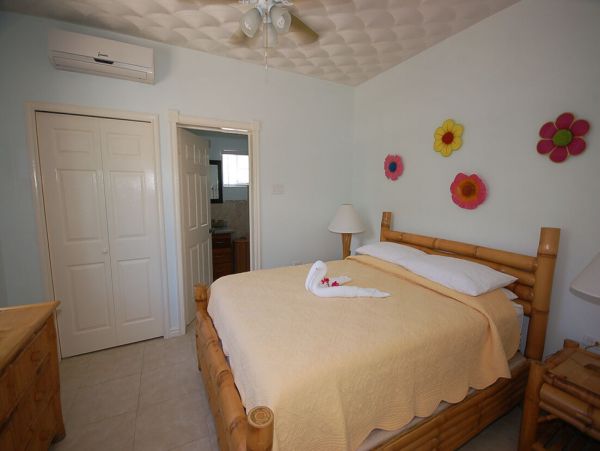 Jamaica Home 960474