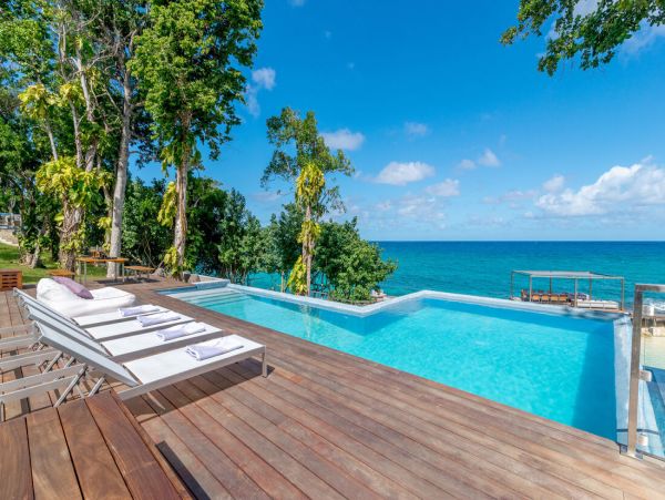 Jamaica Home 960475