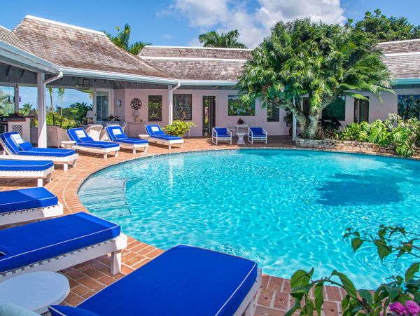 Jamaica Home 960478
