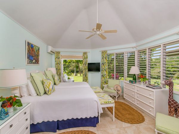 Jamaica Home 960478