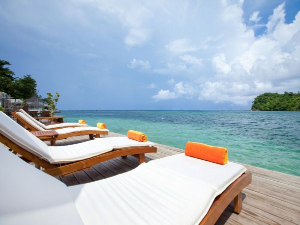 Jamaica Home 960480