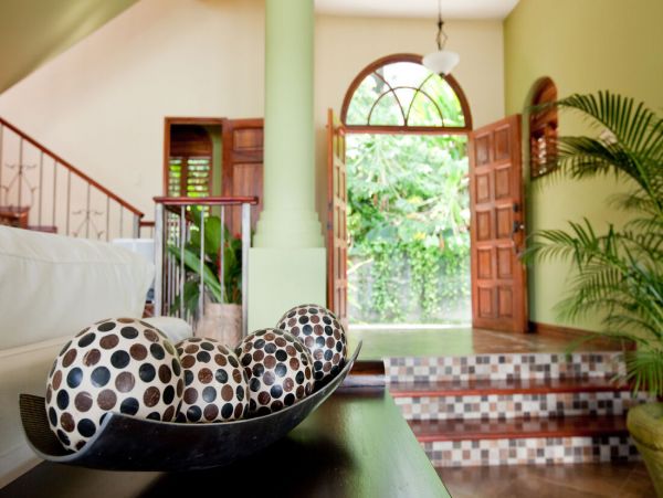 Jamaica Home 960480