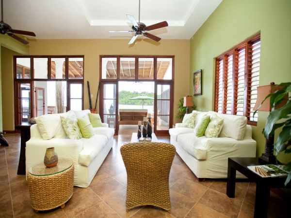 Jamaica Home 960480
