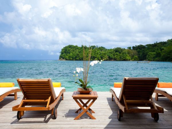 Jamaica Home 960480