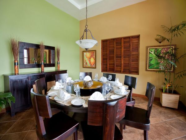 Jamaica Home 960480