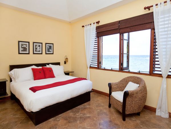 Jamaica Home 960480