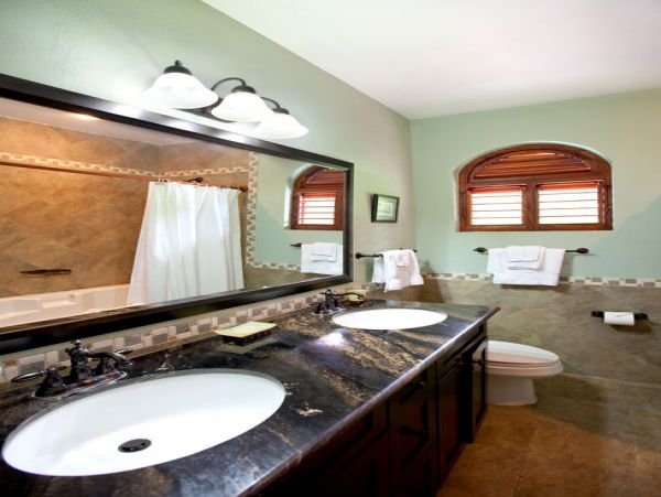 Jamaica Home 960480
