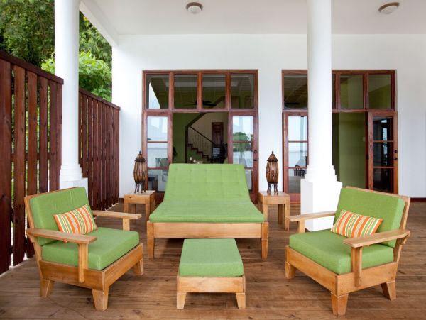Jamaica Home 960480