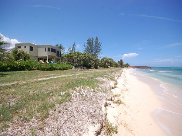 Jamaica Home 960481
