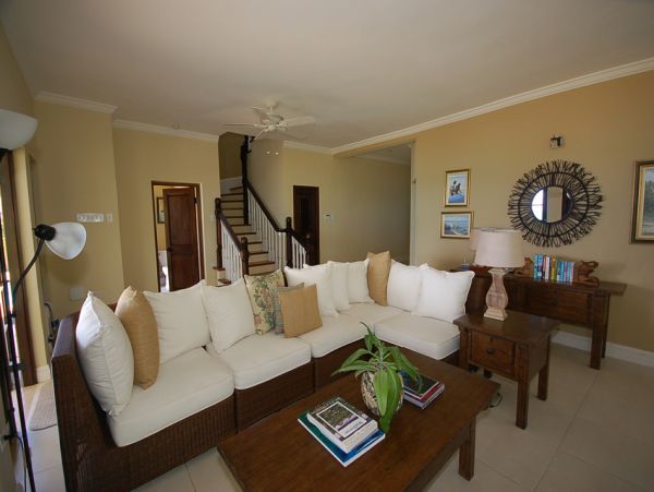 Jamaica Home 960481