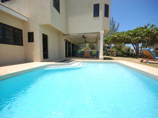 Jamaica Home 960481