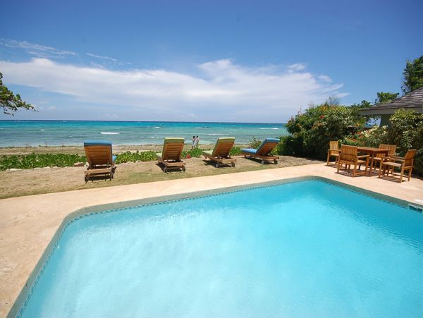 Jamaica Home 960481