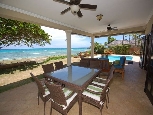 Jamaica Home 960481