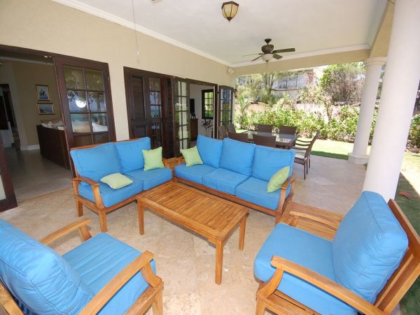 Jamaica Home 960481
