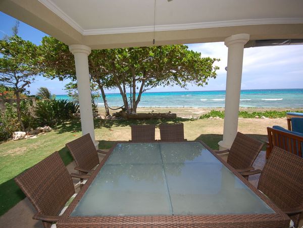 Jamaica Home 960481