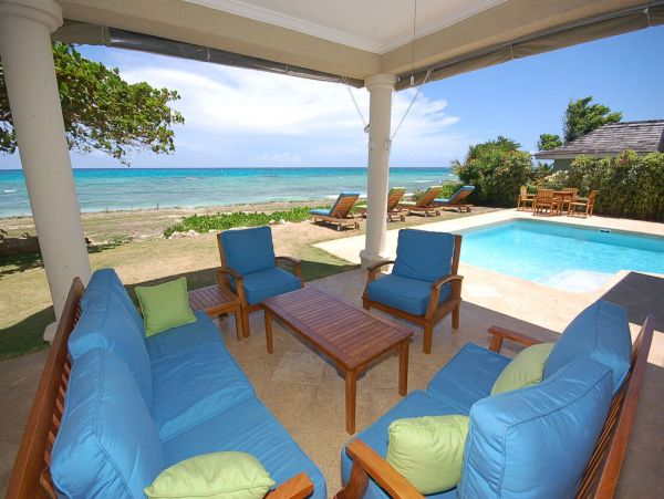 Jamaica Home 960481