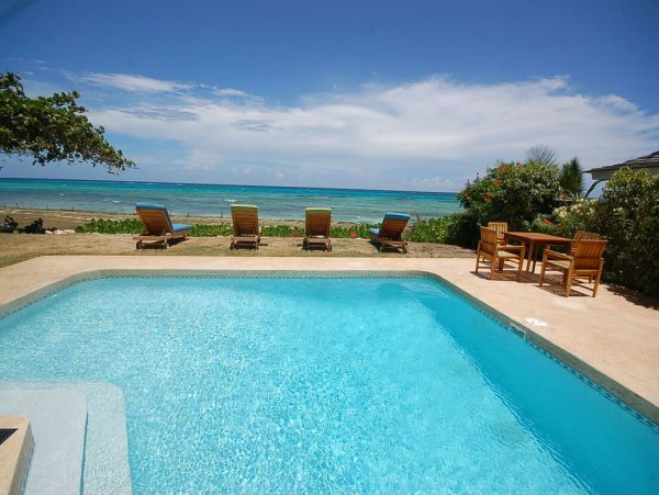 Jamaica Home 960481