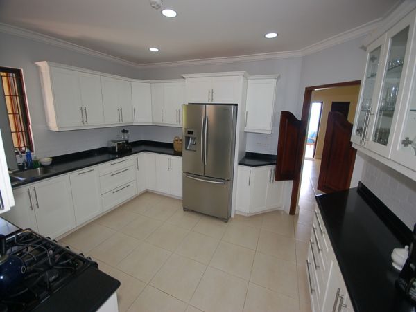 Jamaica Home 960481