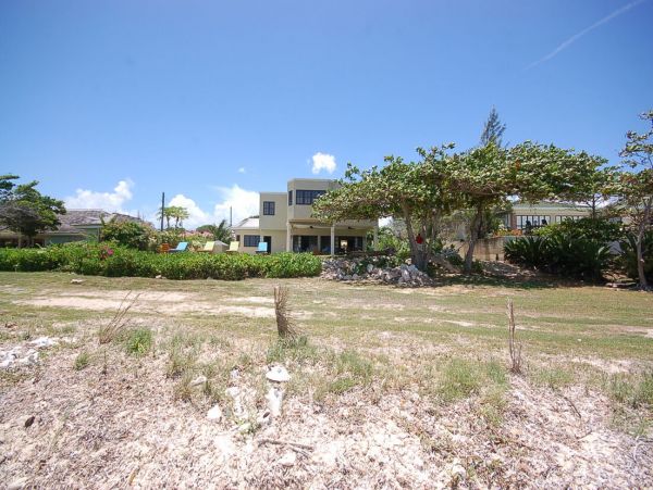 Jamaica Home 960481