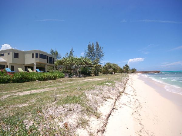 Jamaica Home 960481
