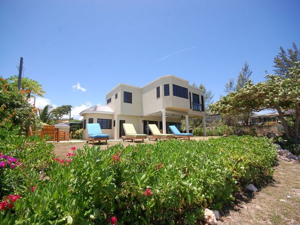 Jamaica Home 960481
