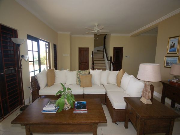 Jamaica Home 960481