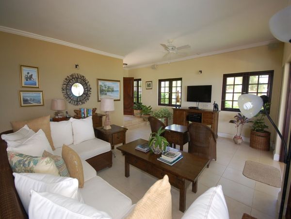 Jamaica Home 960481
