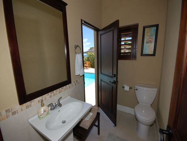 Jamaica Home 960481