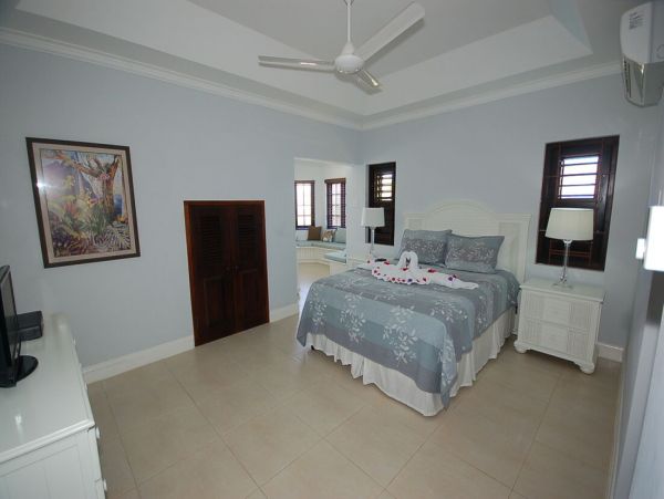 Jamaica Home 960481