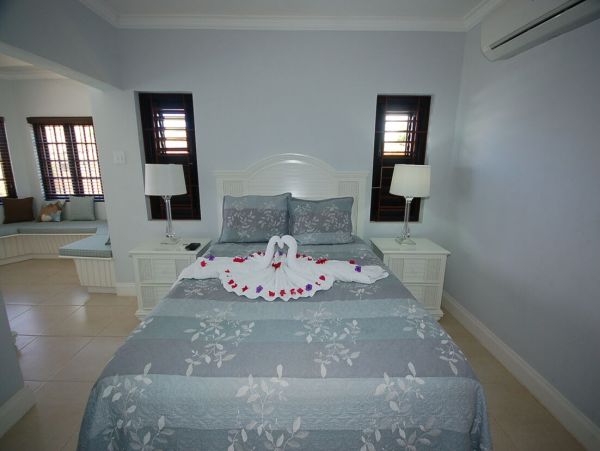 Jamaica Home 960481