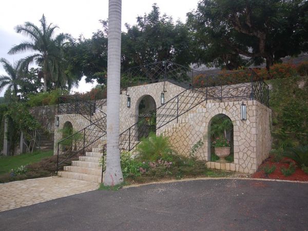Jamaica Home 960483