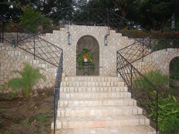 Jamaica Home 960483