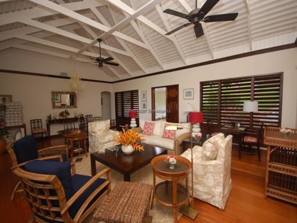 Jamaica Home 960483