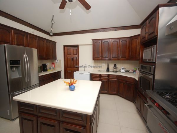Jamaica Home 960483