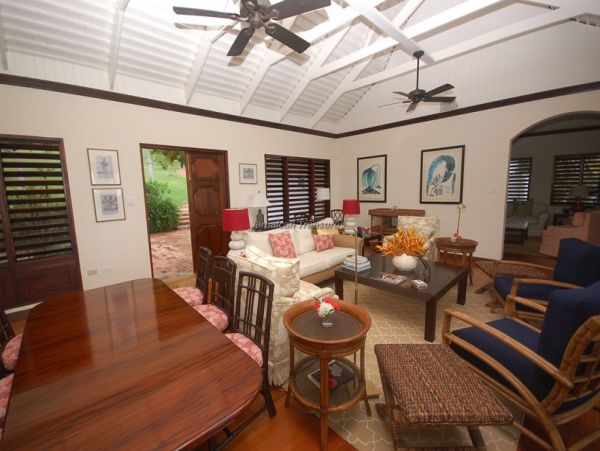 Jamaica Home 960483