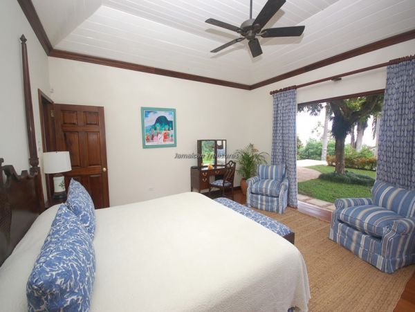 Jamaica Home 960483