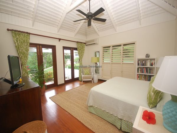 Jamaica Home 960483